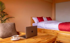 Eagle Nest Hotel
